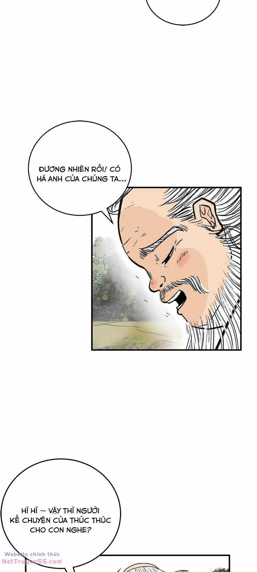 Hỏa Sơn Quyền - Chapter 163 - Trang 40
