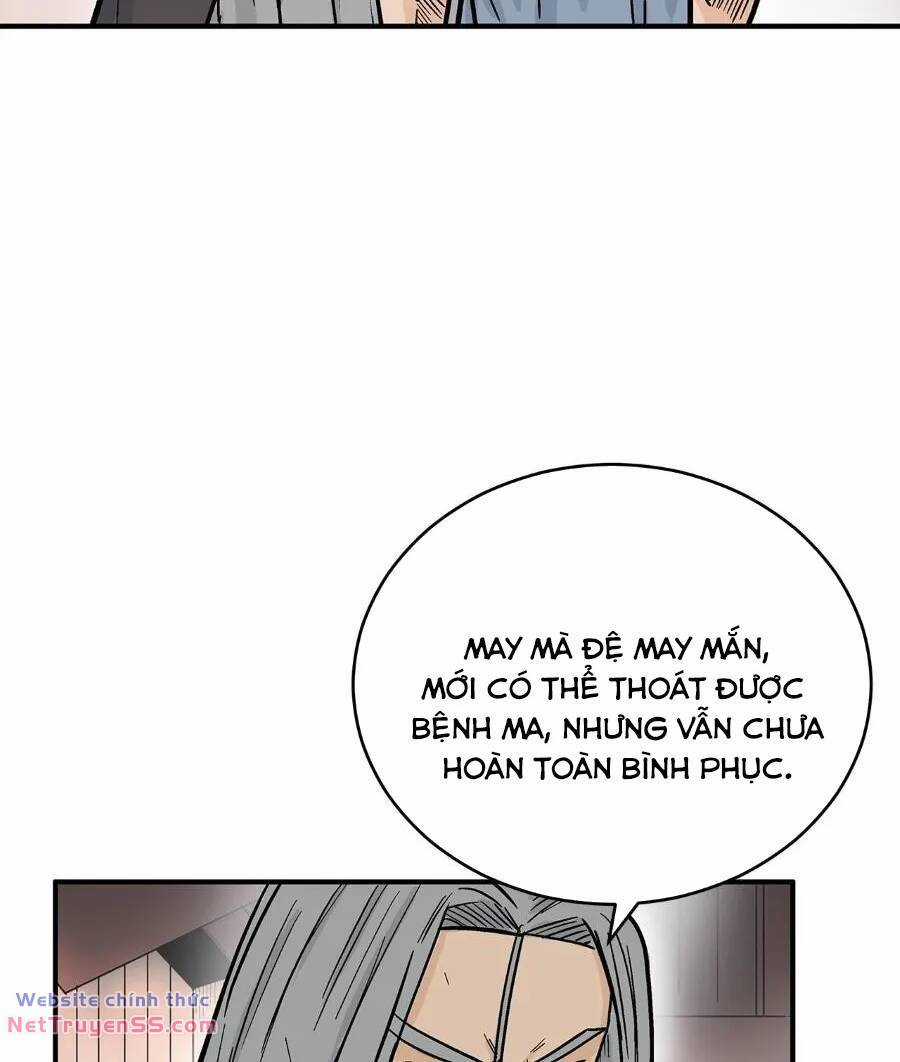 Hỏa Sơn Quyền - Chapter 163 - Trang 6