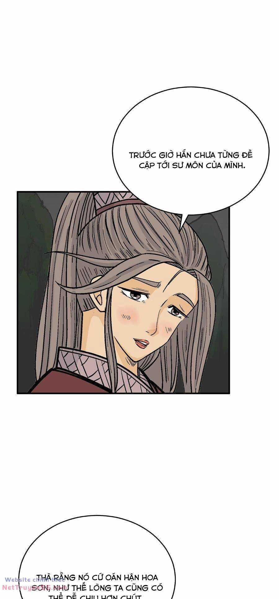Hỏa Sơn Quyền - Chapter 163 - Trang 53