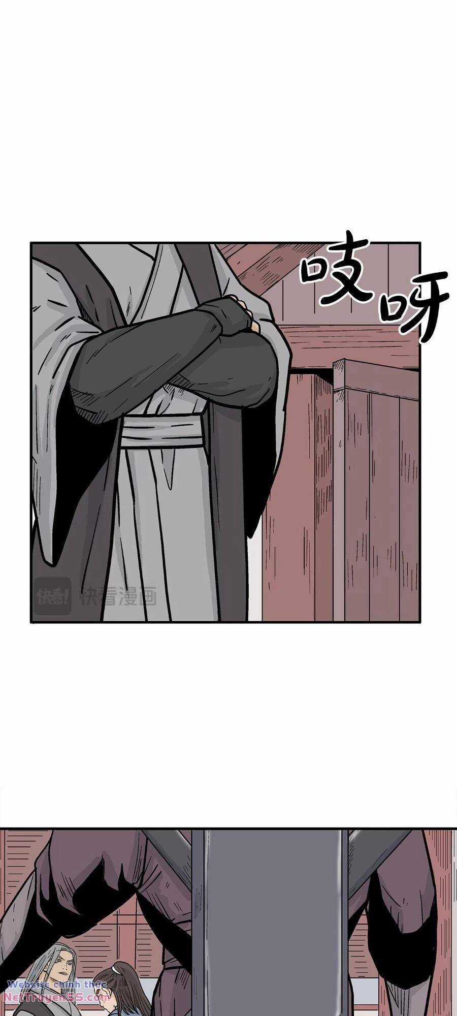 Hỏa Sơn Quyền - Chapter 163 - Trang 8