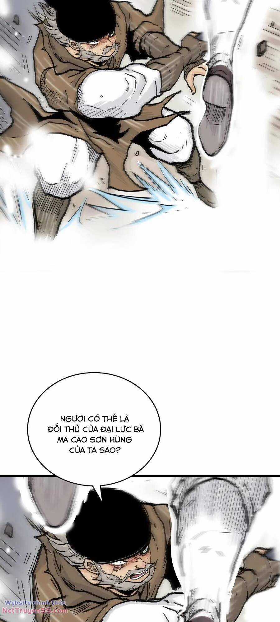 Hỏa Sơn Quyền - Chapter 164 - Trang 13