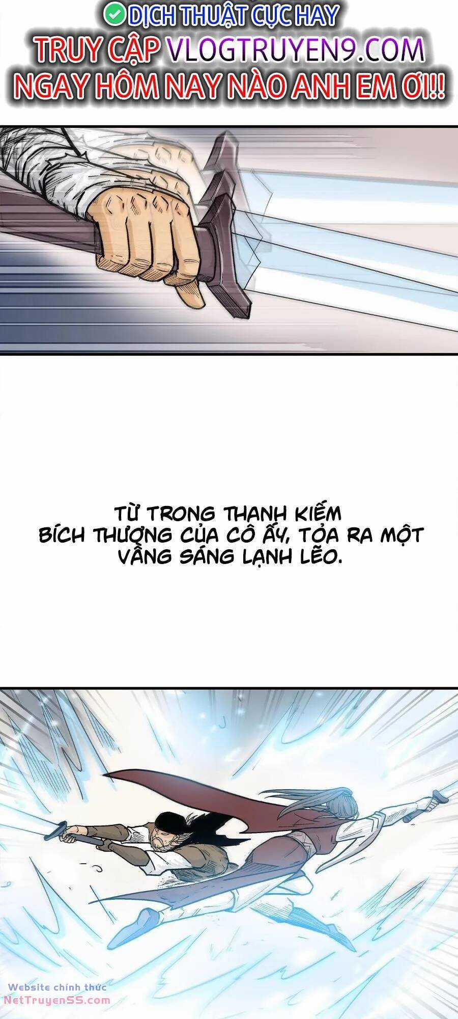 Hỏa Sơn Quyền - Chapter 164 - Trang 15