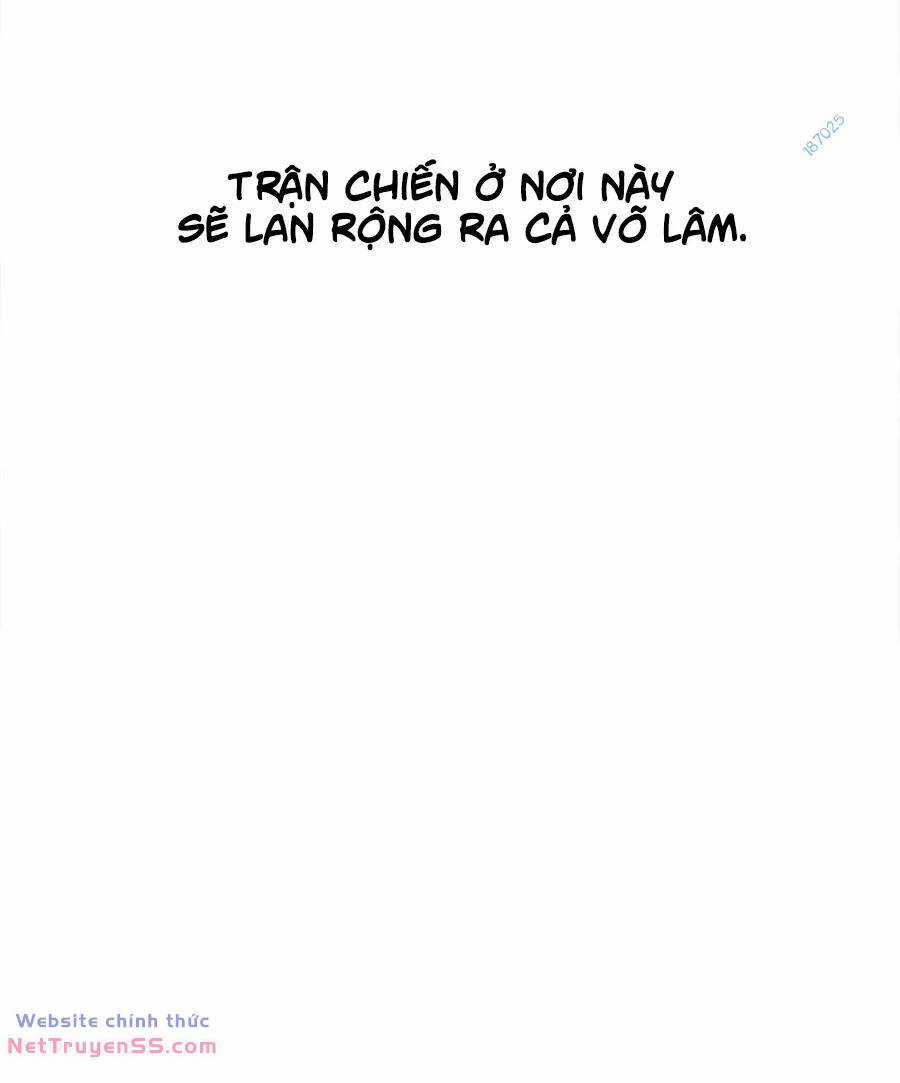 Hỏa Sơn Quyền - Chapter 164 - Trang 18