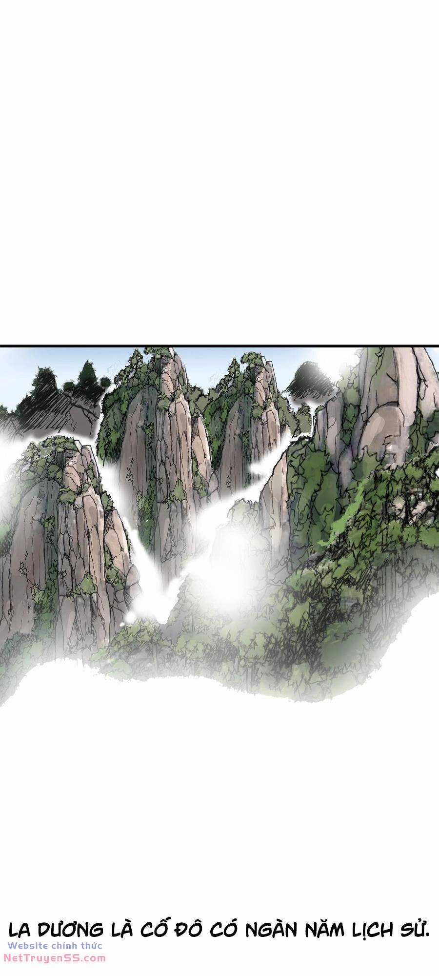 Hỏa Sơn Quyền - Chapter 164 - Trang 19