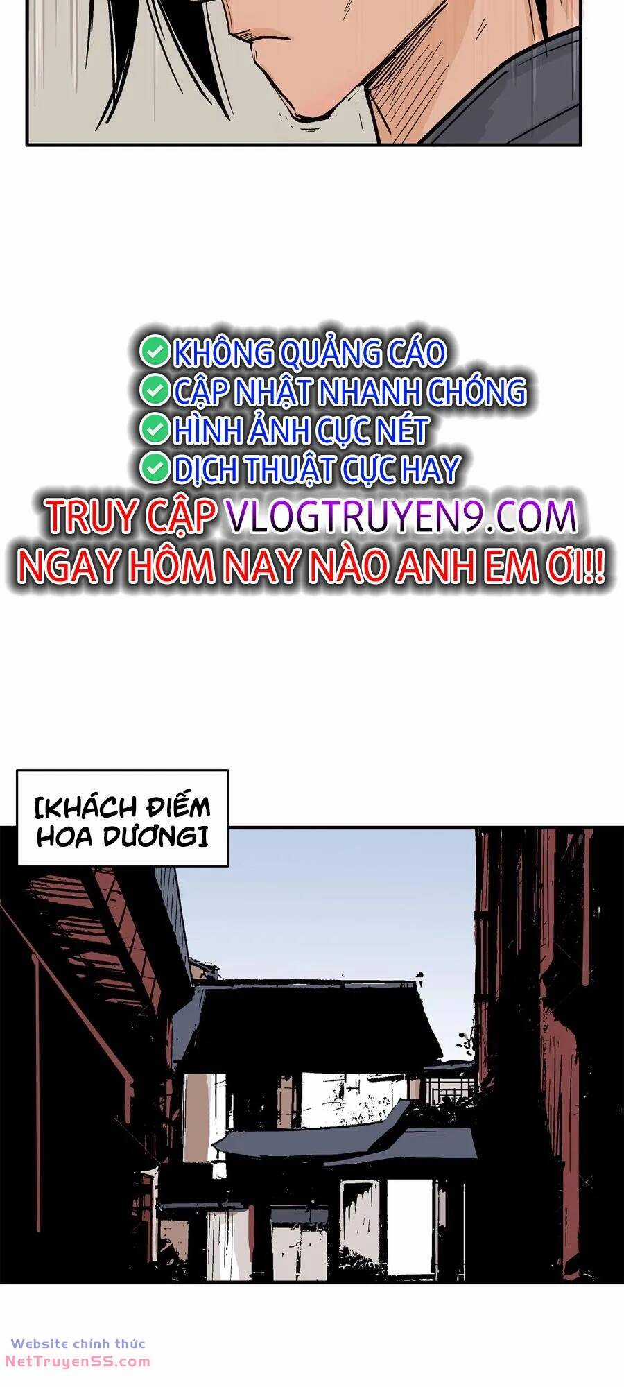 Hỏa Sơn Quyền - Chapter 164 - Trang 27