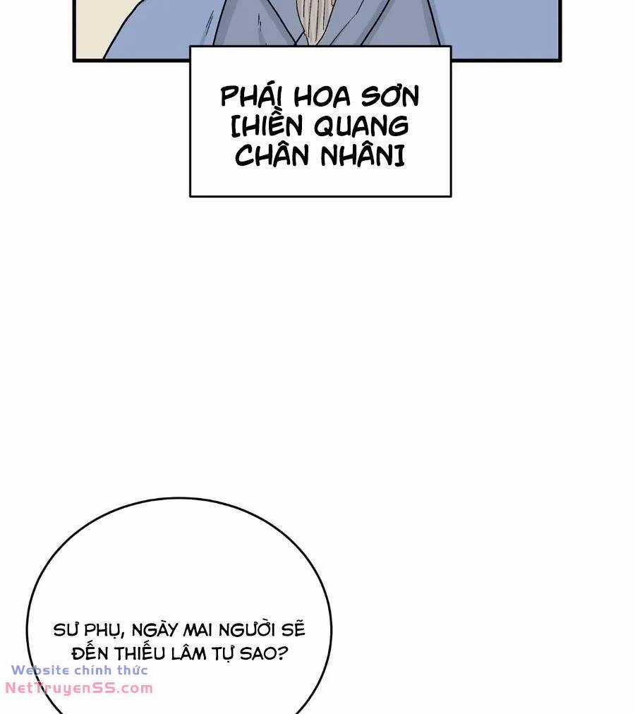 Hỏa Sơn Quyền - Chapter 164 - Trang 29