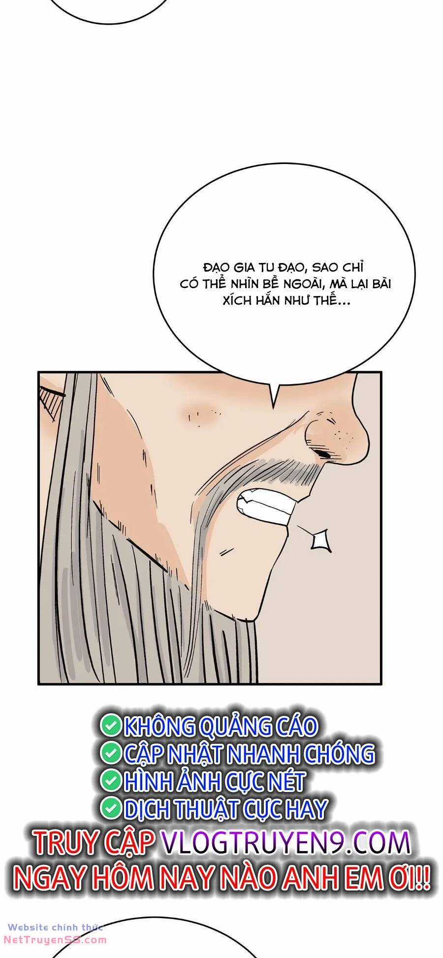 Hỏa Sơn Quyền - Chapter 164 - Trang 39