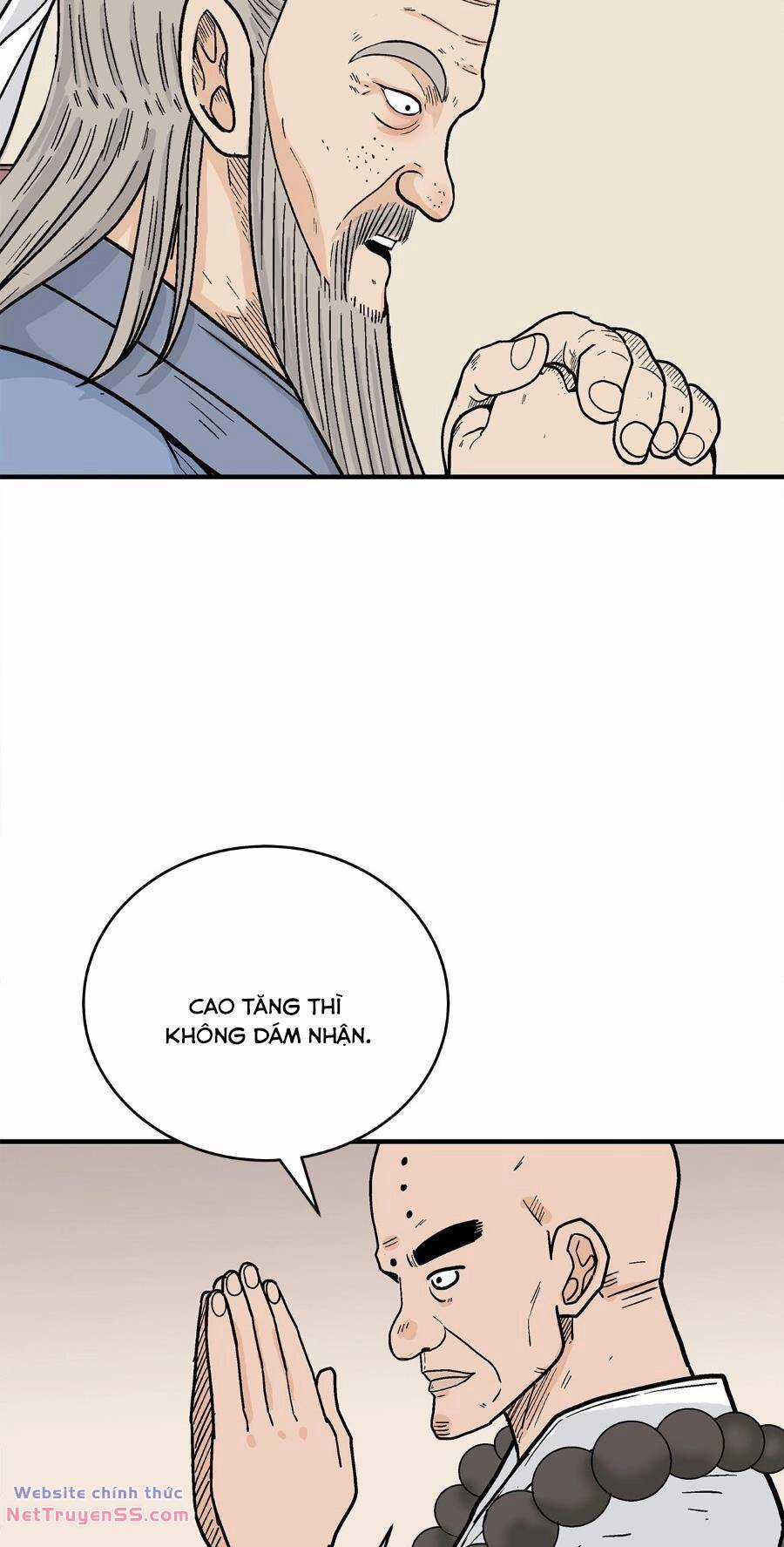 Hỏa Sơn Quyền - Chapter 164 - Trang 43