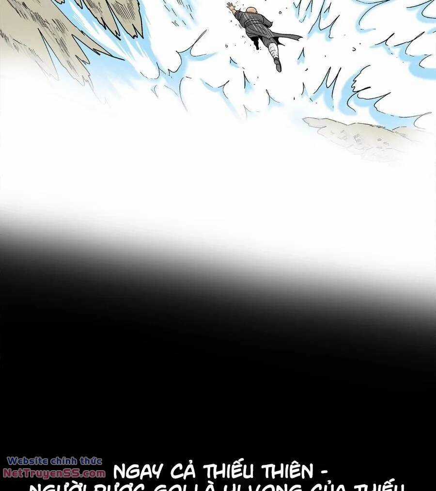 Hỏa Sơn Quyền - Chapter 164 - Trang 48