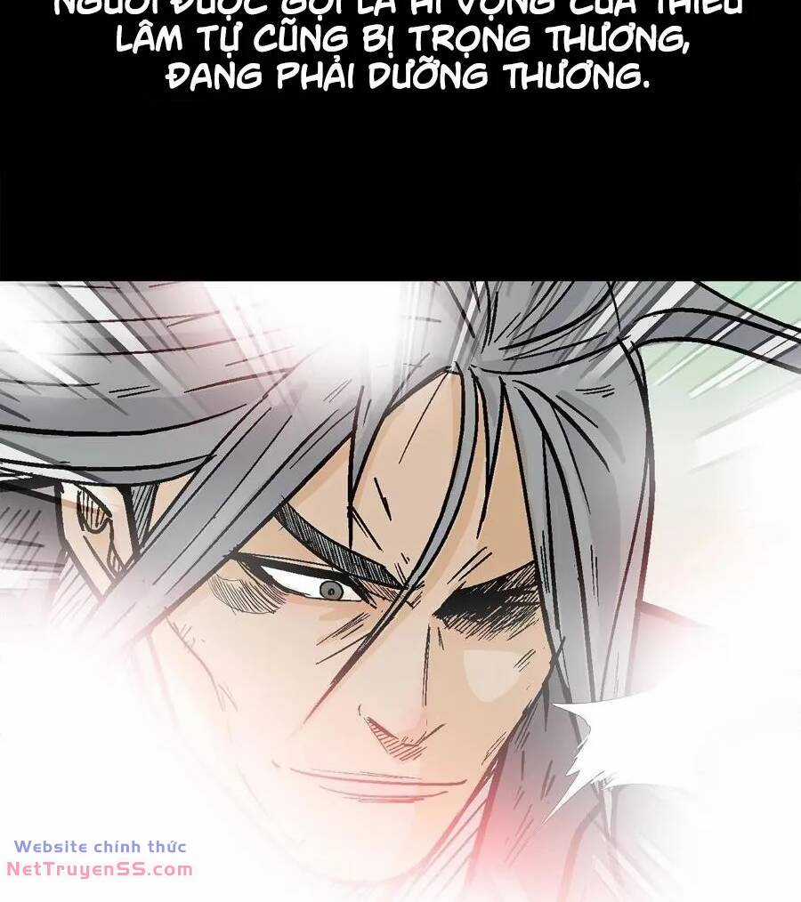 Hỏa Sơn Quyền - Chapter 164 - Trang 49
