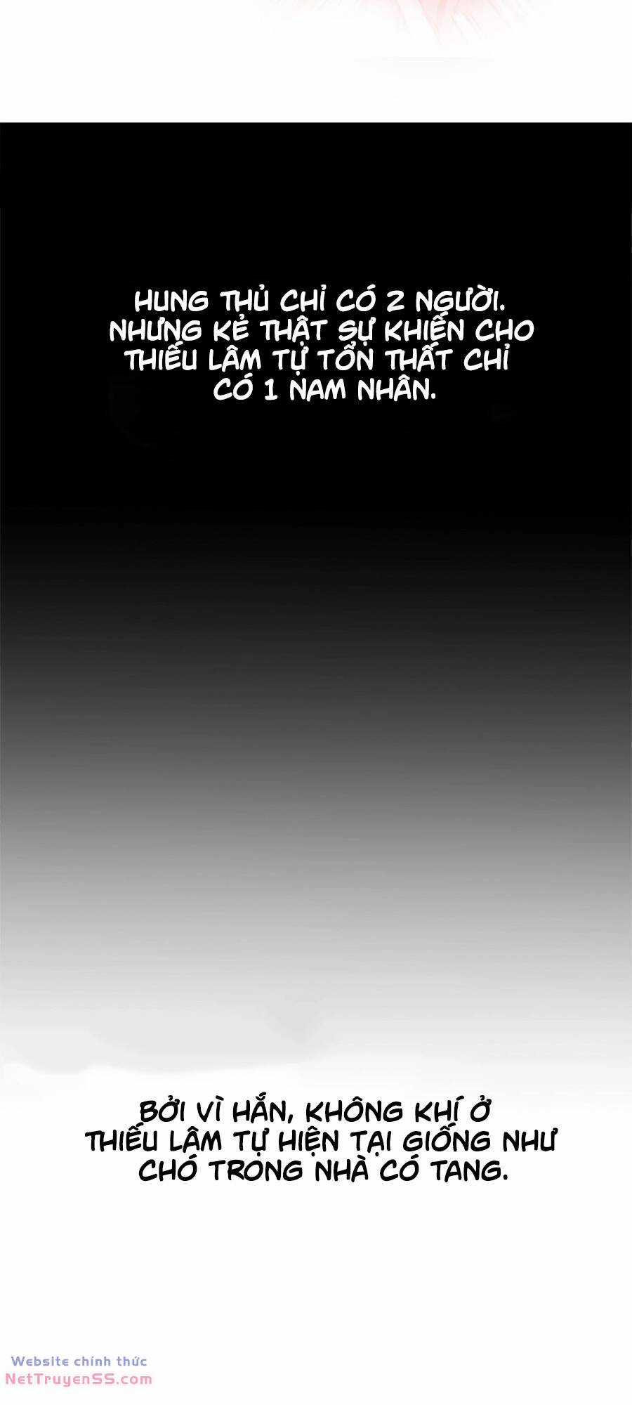 Hỏa Sơn Quyền - Chapter 164 - Trang 50