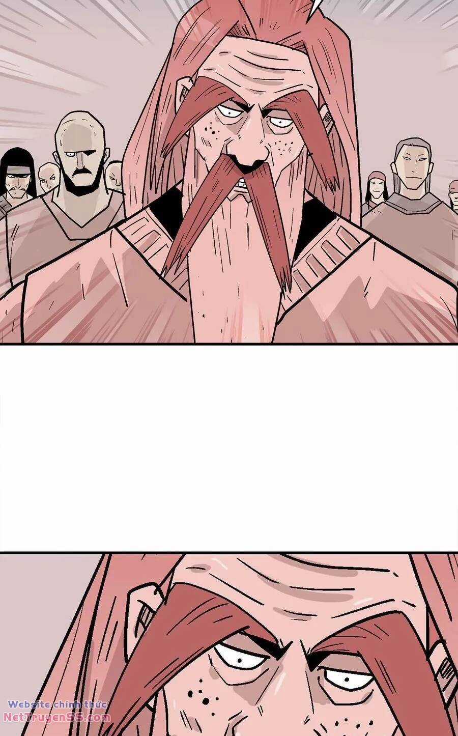 Hỏa Sơn Quyền - Chapter 164 - Trang 58