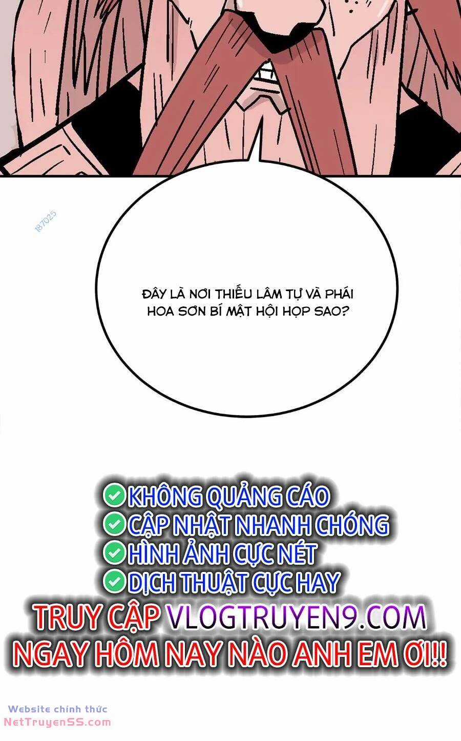 Hỏa Sơn Quyền - Chapter 164 - Trang 59