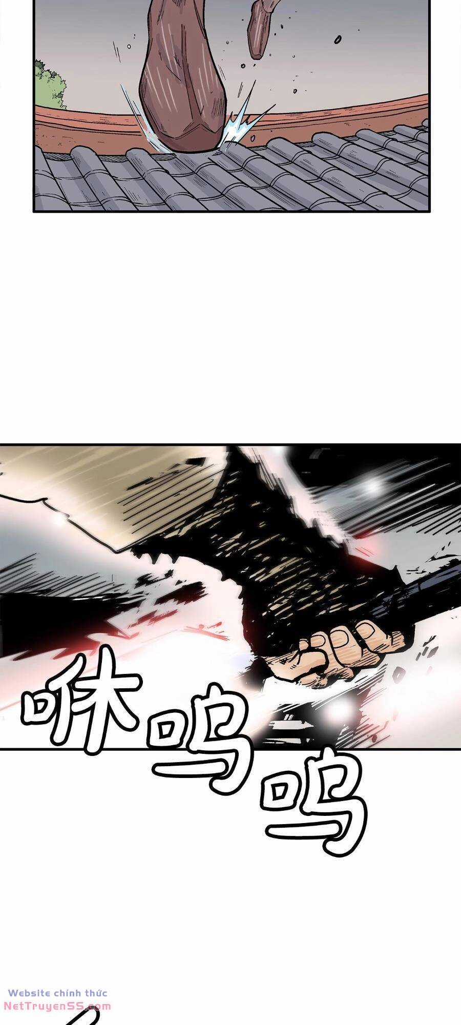 Hỏa Sơn Quyền - Chapter 164 - Trang 7