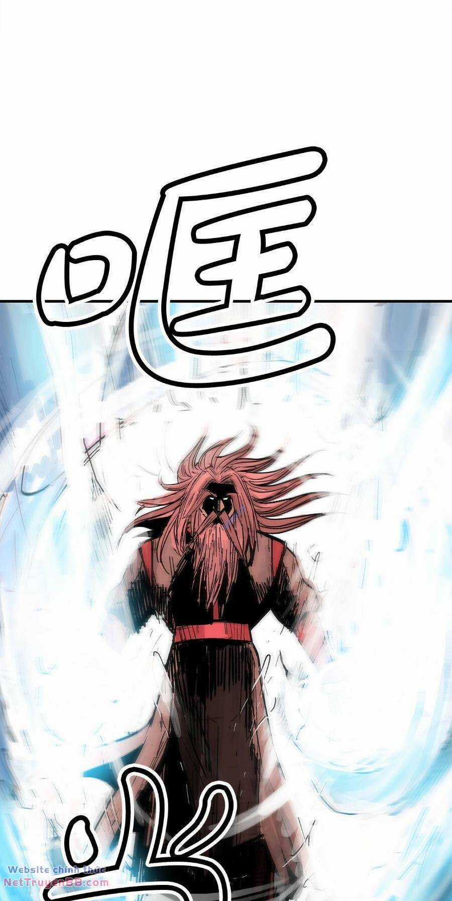 Hỏa Sơn Quyền - Chapter 165 - Trang 11