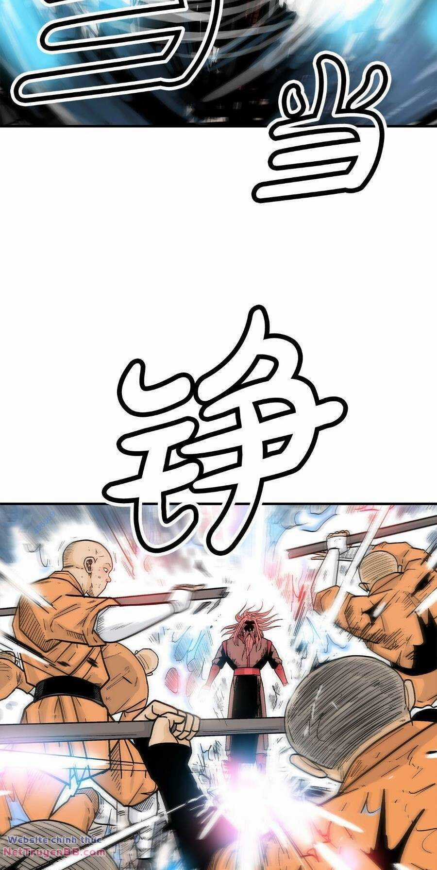 Hỏa Sơn Quyền - Chapter 165 - Trang 12