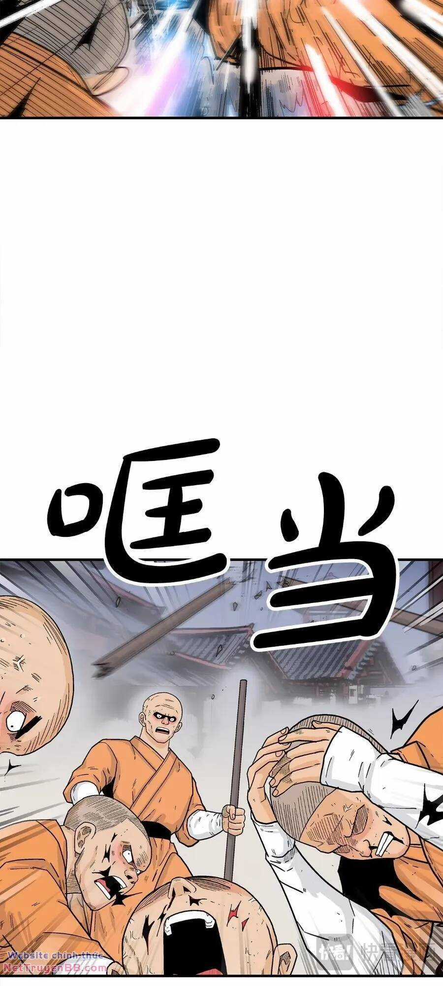 Hỏa Sơn Quyền - Chapter 165 - Trang 13