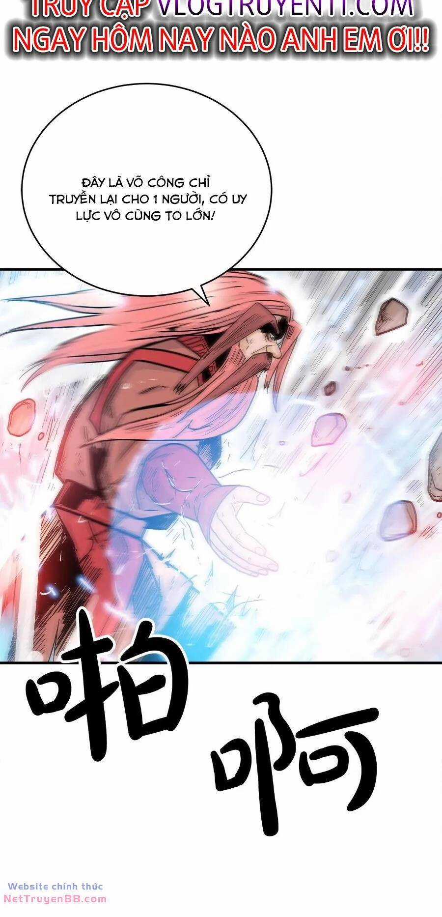 Hỏa Sơn Quyền - Chapter 165 - Trang 19