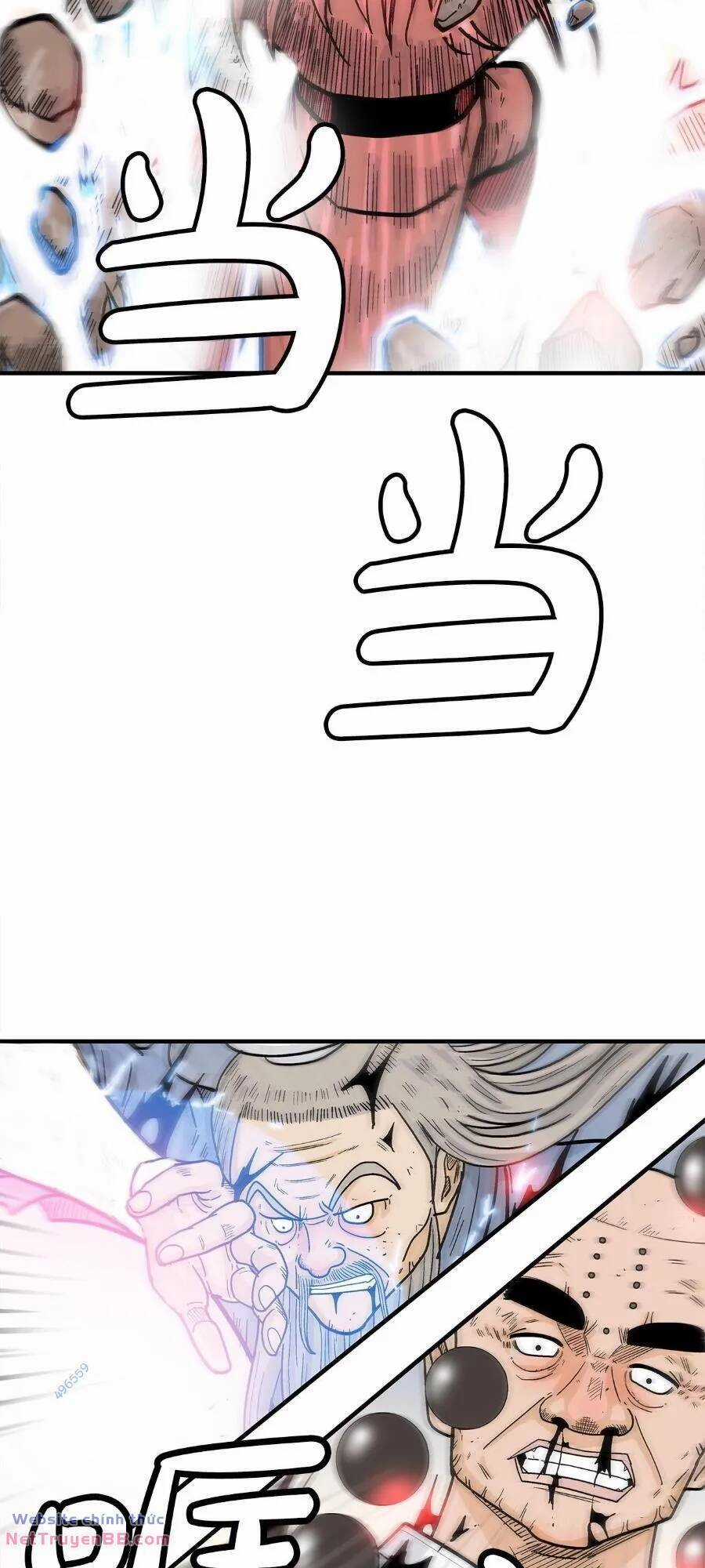 Hỏa Sơn Quyền - Chapter 165 - Trang 22