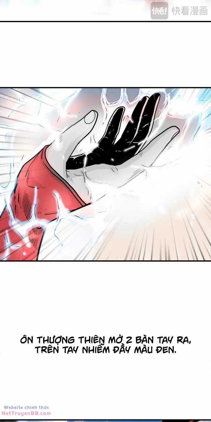 Hỏa Sơn Quyền - Chapter 165 - Trang 28