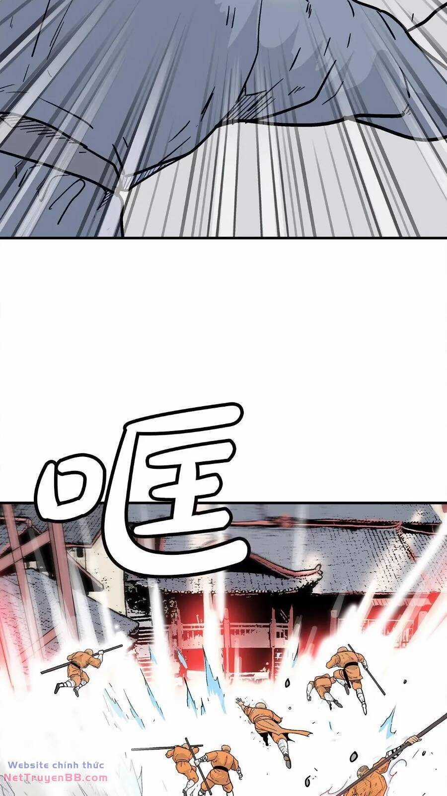 Hỏa Sơn Quyền - Chapter 165 - Trang 32