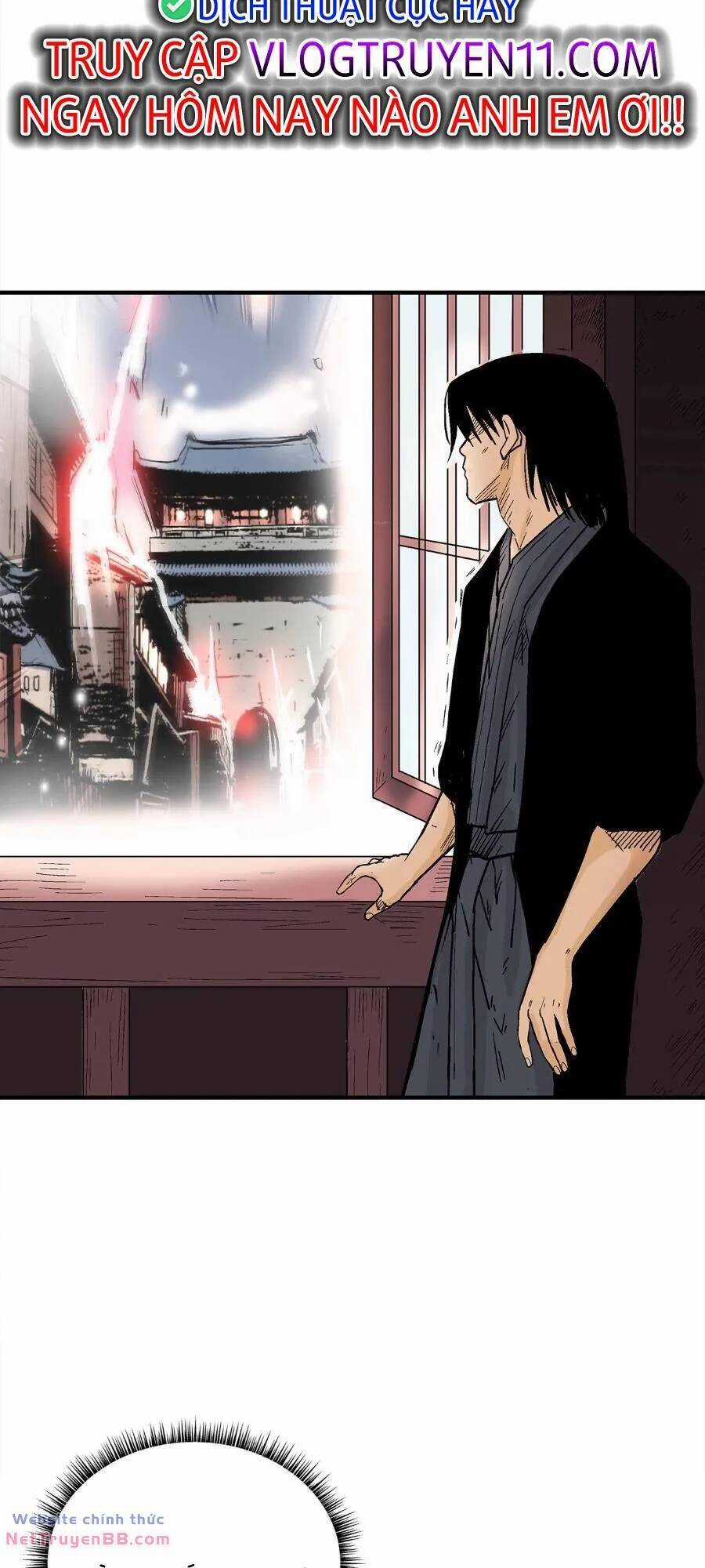 Hỏa Sơn Quyền - Chapter 165 - Trang 34