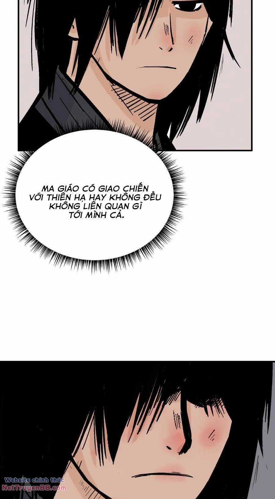 Hỏa Sơn Quyền - Chapter 165 - Trang 36