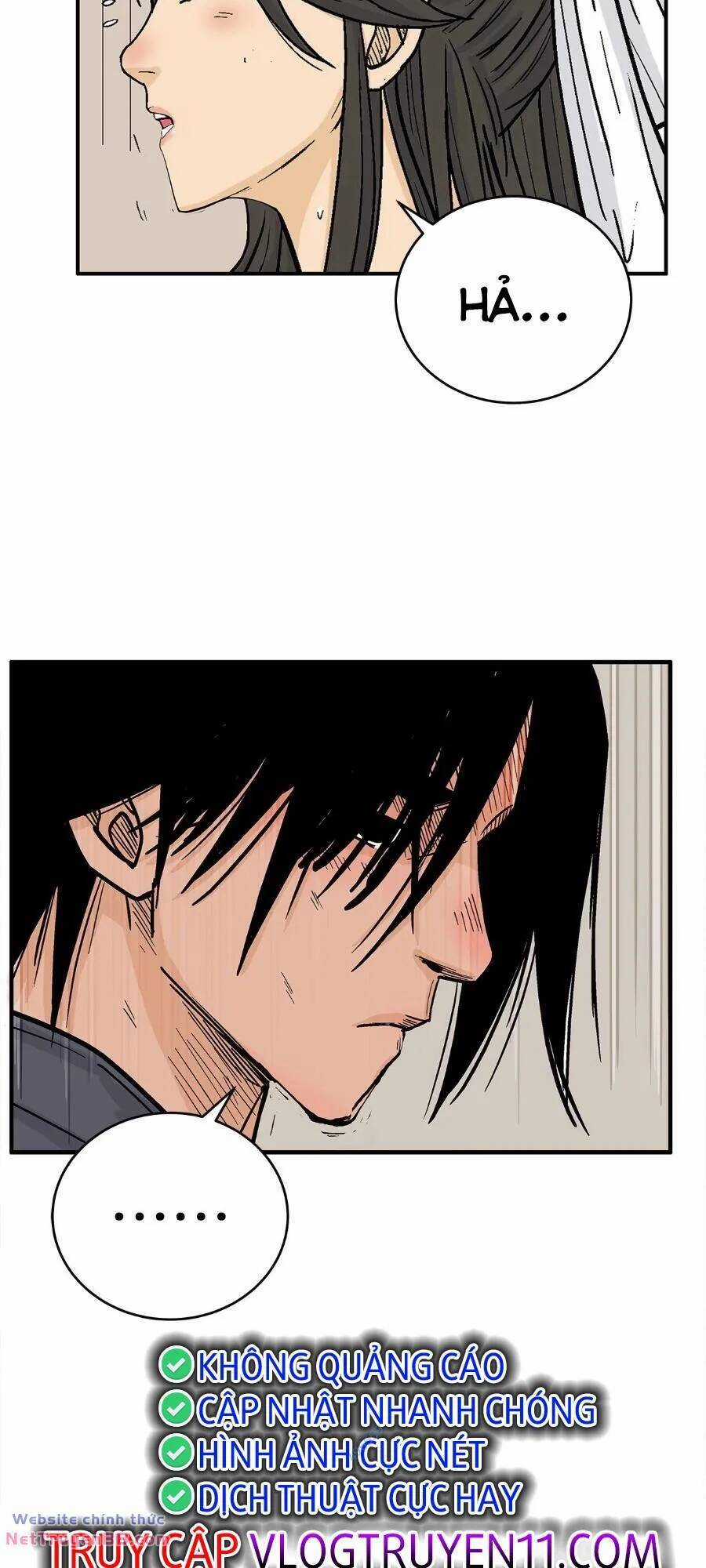 Hỏa Sơn Quyền - Chapter 165 - Trang 42