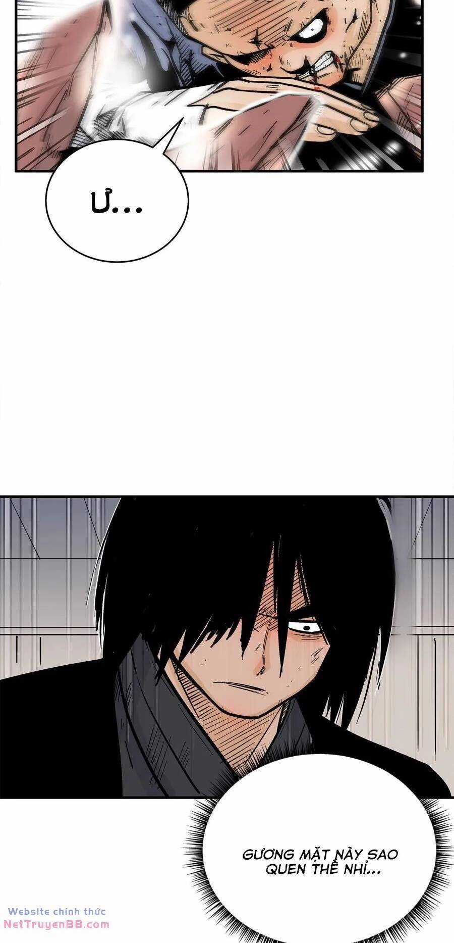 Hỏa Sơn Quyền - Chapter 165 - Trang 44