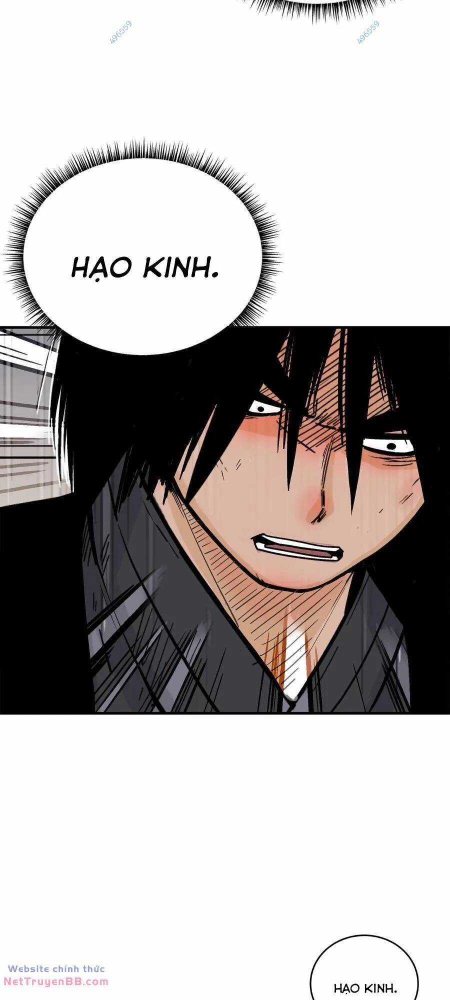 Hỏa Sơn Quyền - Chapter 165 - Trang 45