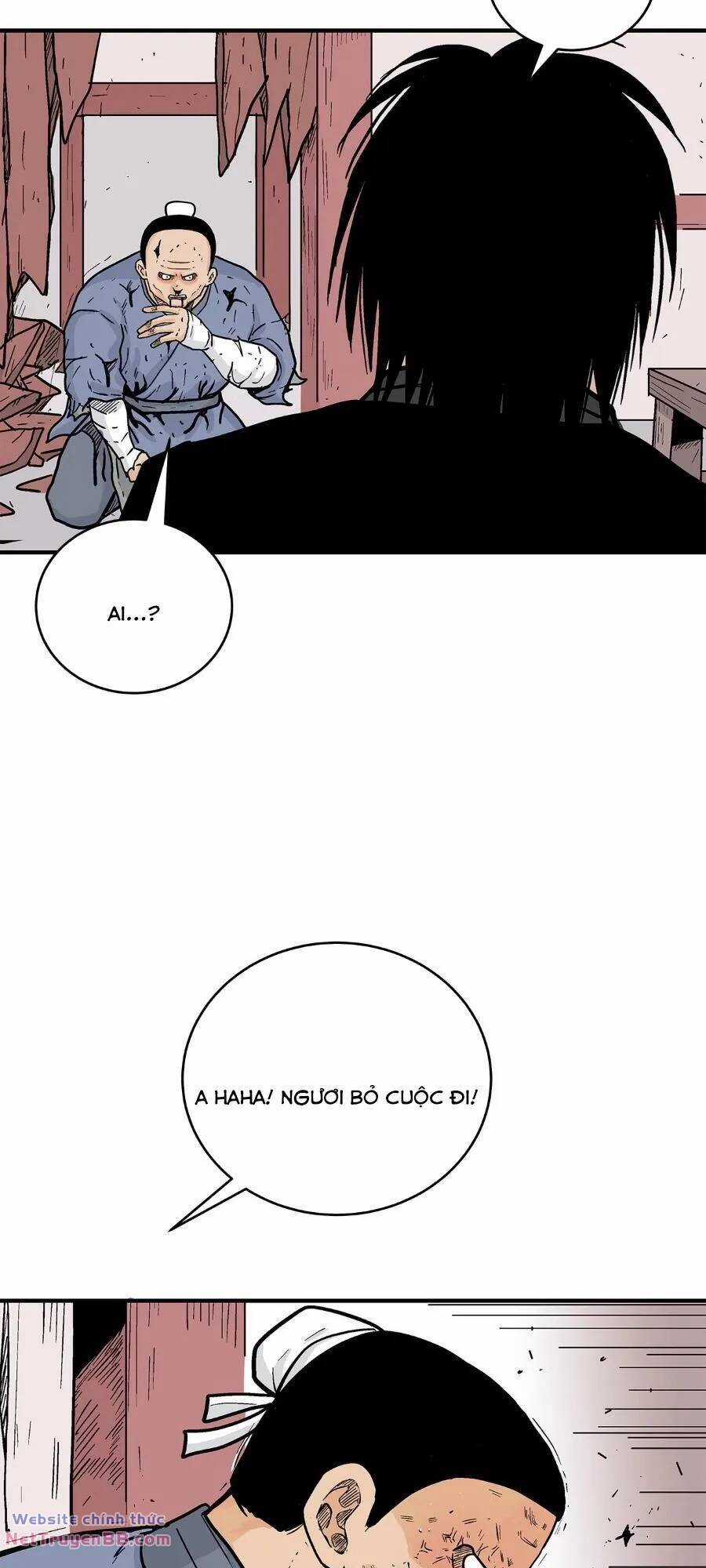 Hỏa Sơn Quyền - Chapter 165 - Trang 46