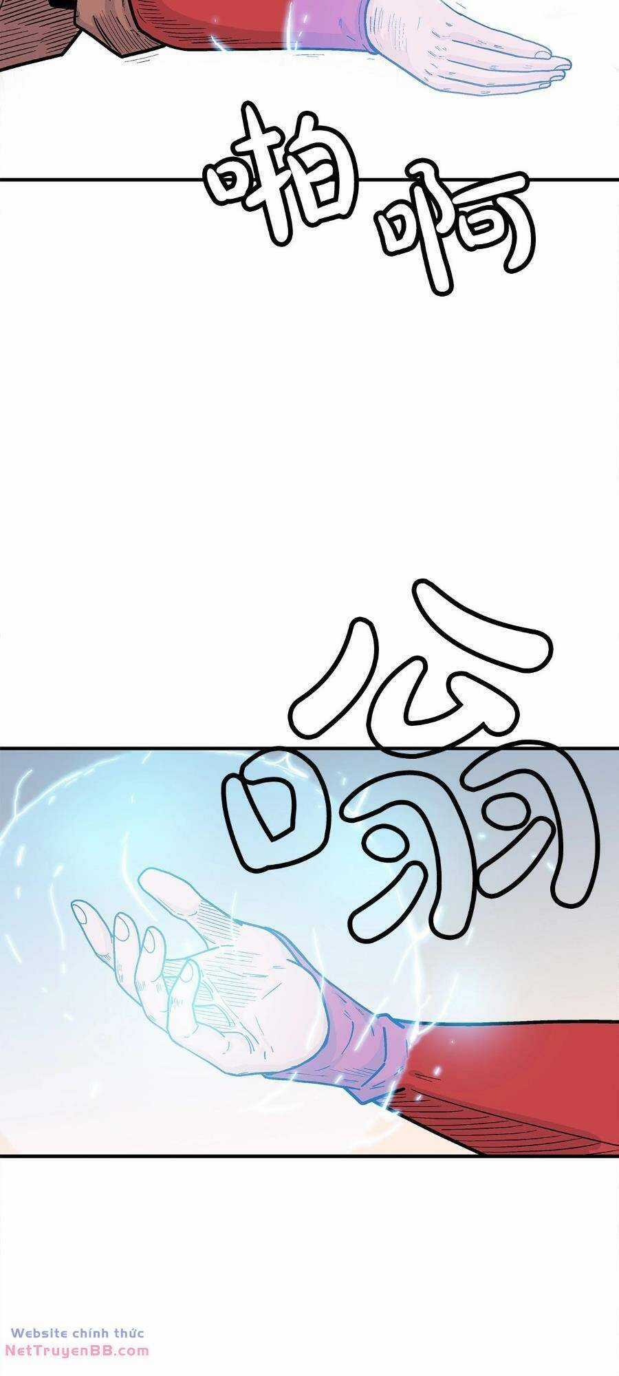 Hỏa Sơn Quyền - Chapter 165 - Trang 10