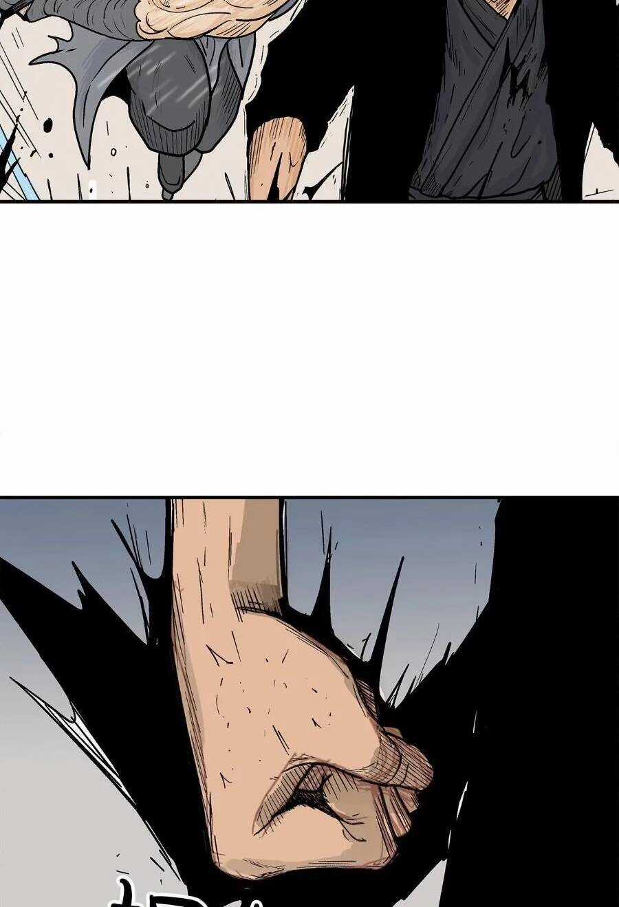 Hỏa Sơn Quyền - Chapter 166 - Trang 12