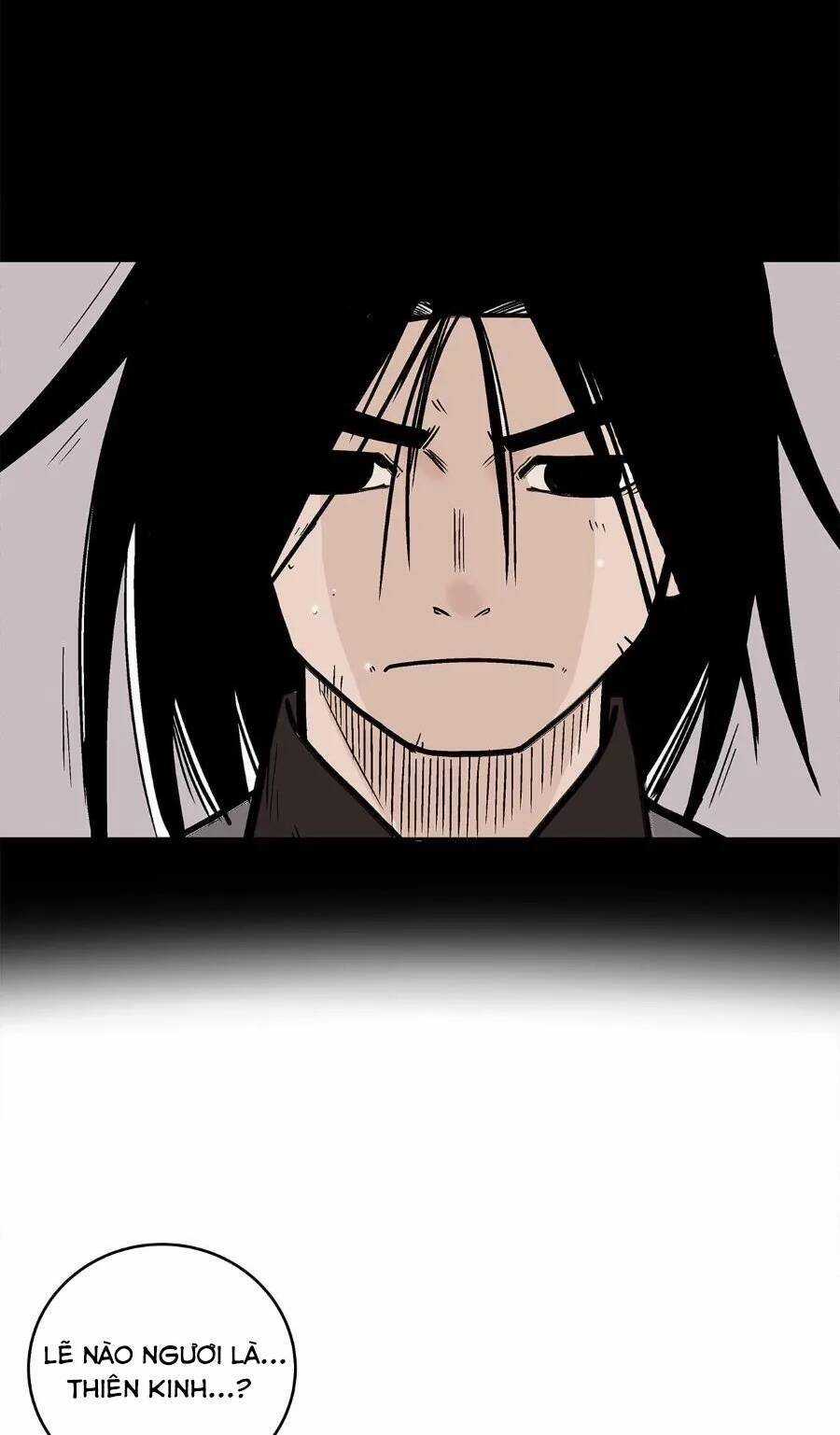 Hỏa Sơn Quyền - Chapter 166 - Trang 18