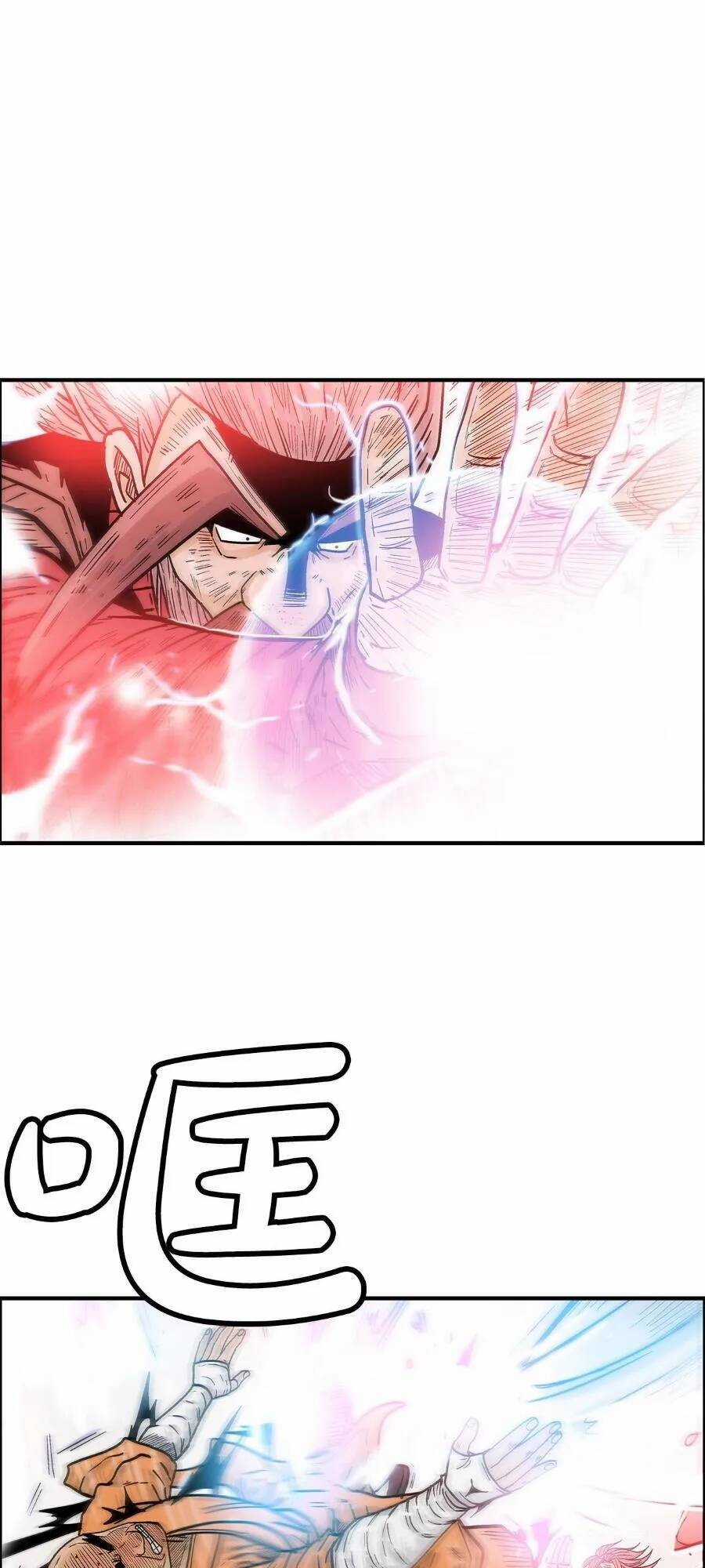 Hỏa Sơn Quyền - Chapter 166 - Trang 40