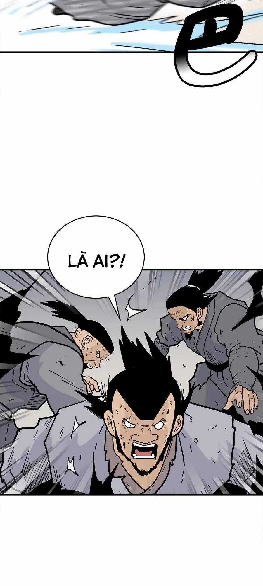 Hỏa Sơn Quyền - Chapter 166 - Trang 46