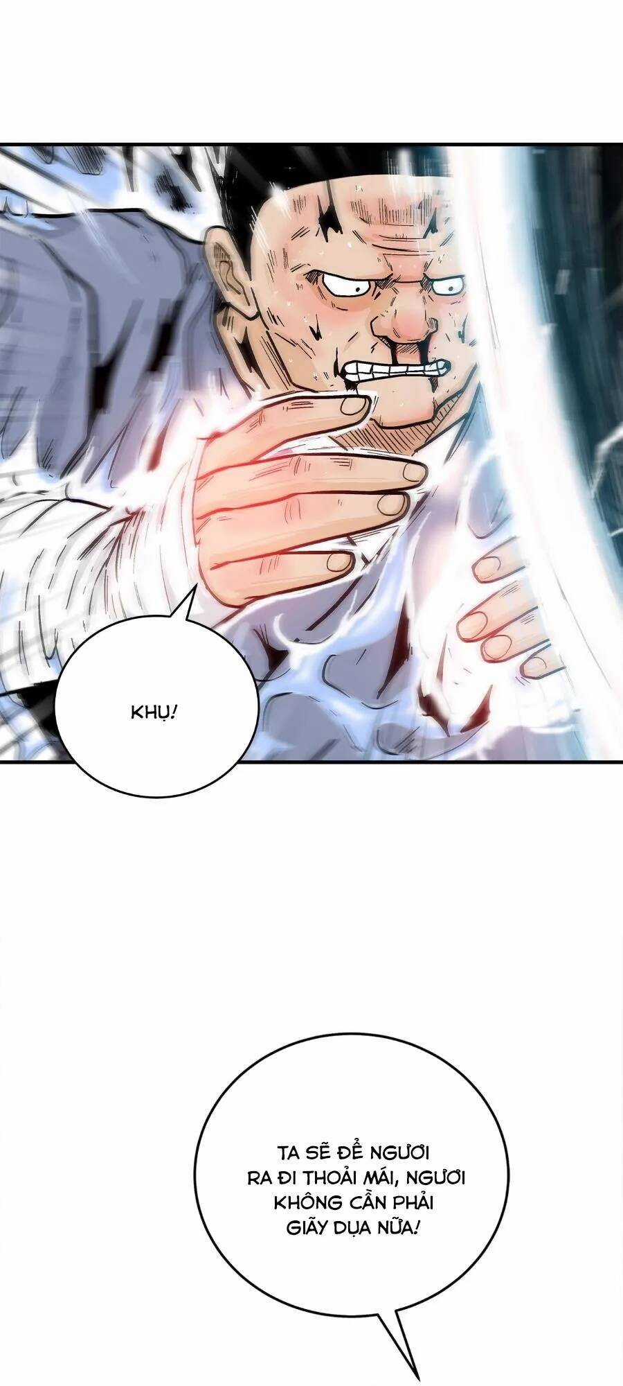 Hỏa Sơn Quyền - Chapter 166 - Trang 7