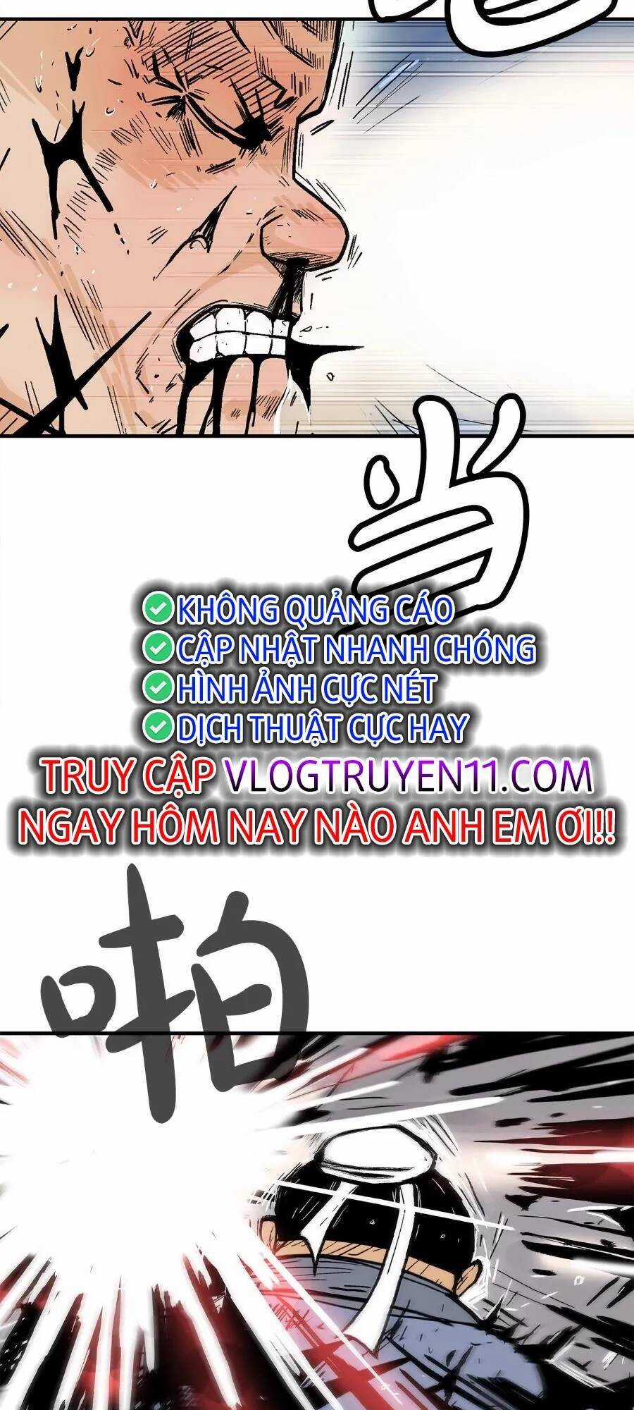 Hỏa Sơn Quyền - Chapter 166 - Trang 9