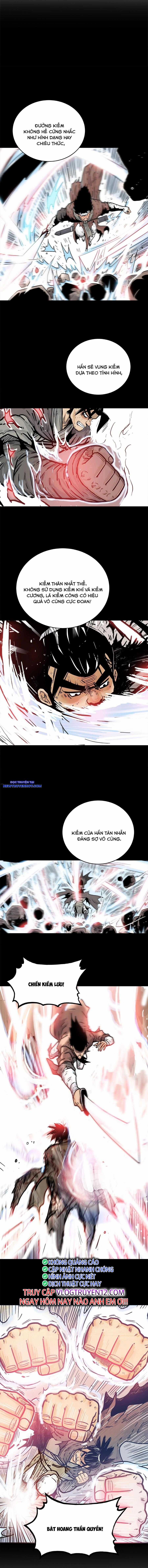 Hỏa Sơn Quyền - Chapter 169 - Trang 3