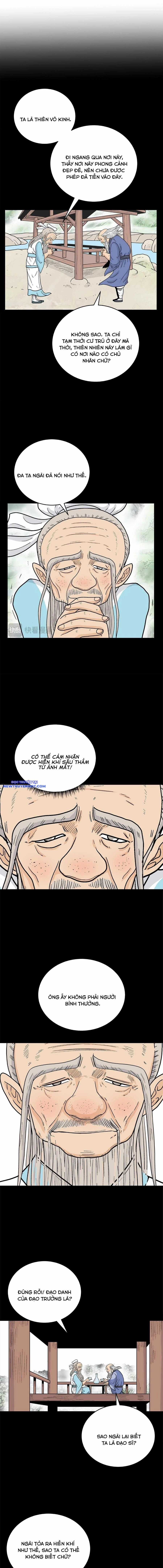 Hỏa Sơn Quyền - Chapter 169 - Trang 6