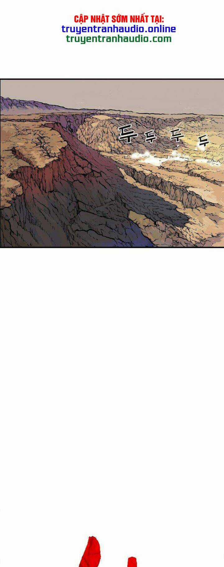 Hỏa Sơn Quyền - Chapter 17 - Trang 4