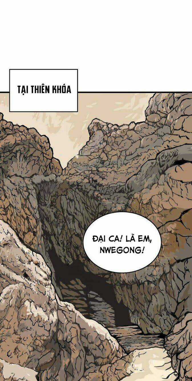 Hỏa Sơn Quyền - Chapter 17 - Trang 6