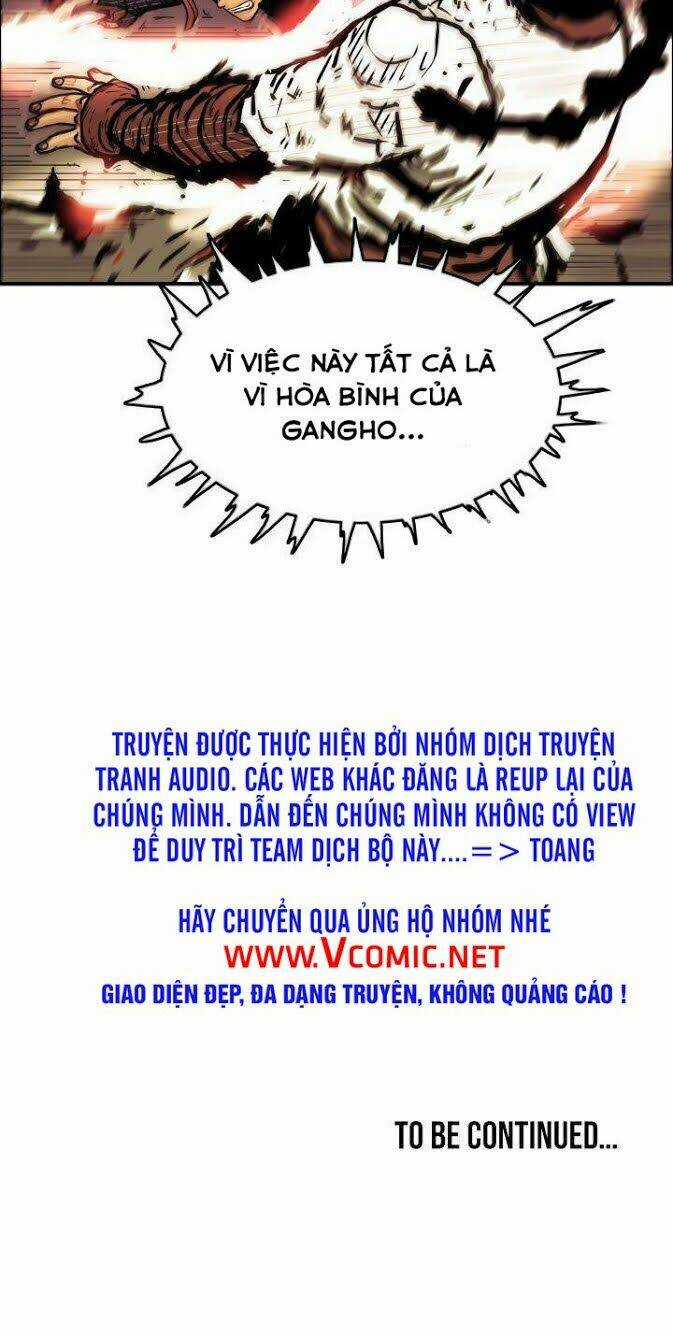 Hỏa Sơn Quyền - Chapter 17 - Trang 52