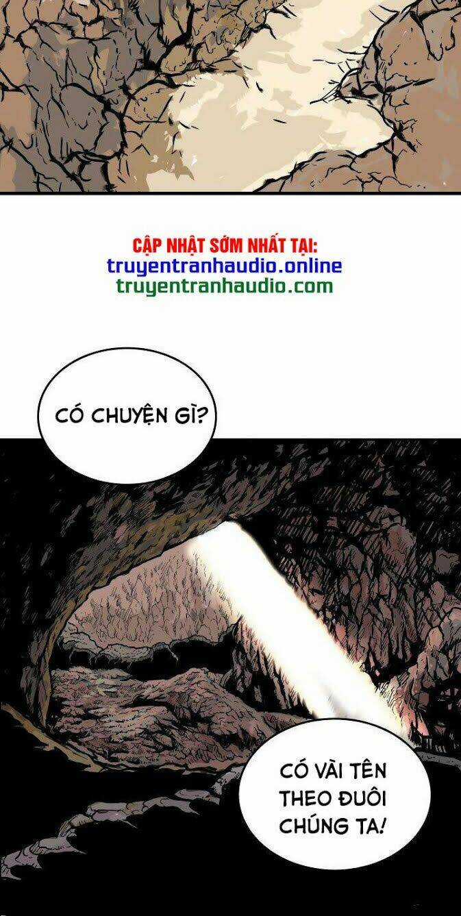 Hỏa Sơn Quyền - Chapter 17 - Trang 7