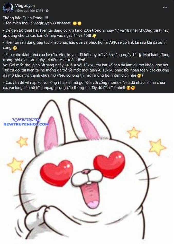 Hỏa Sơn Quyền - Chapter 170 - Trang 8