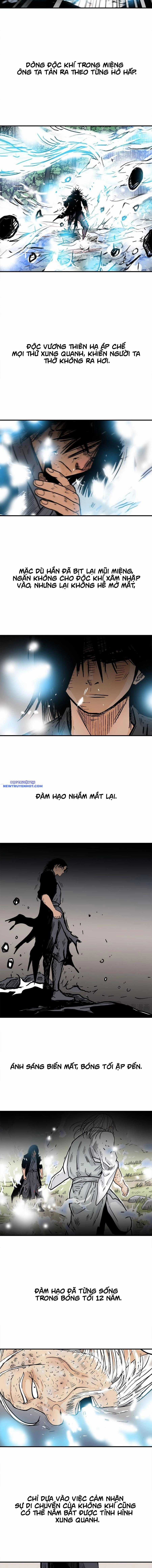 Hỏa Sơn Quyền - Chapter 175 - Trang 2