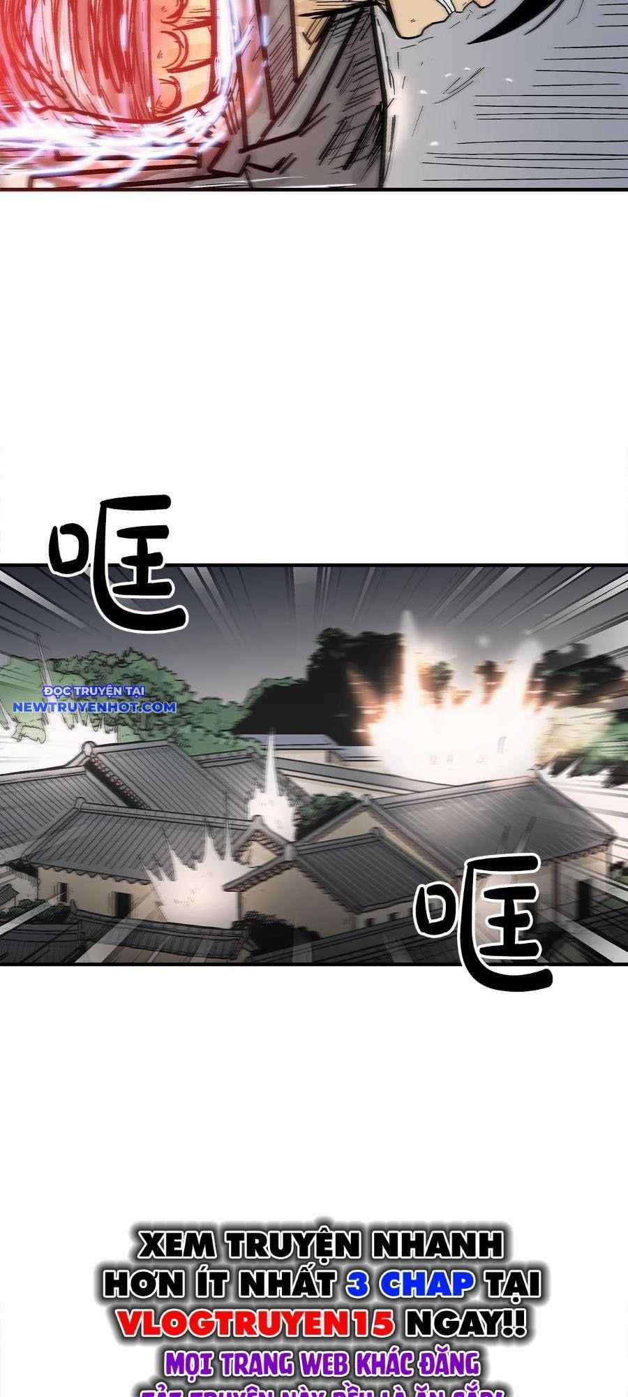 Hỏa Sơn Quyền - Chapter 177 - Trang 12