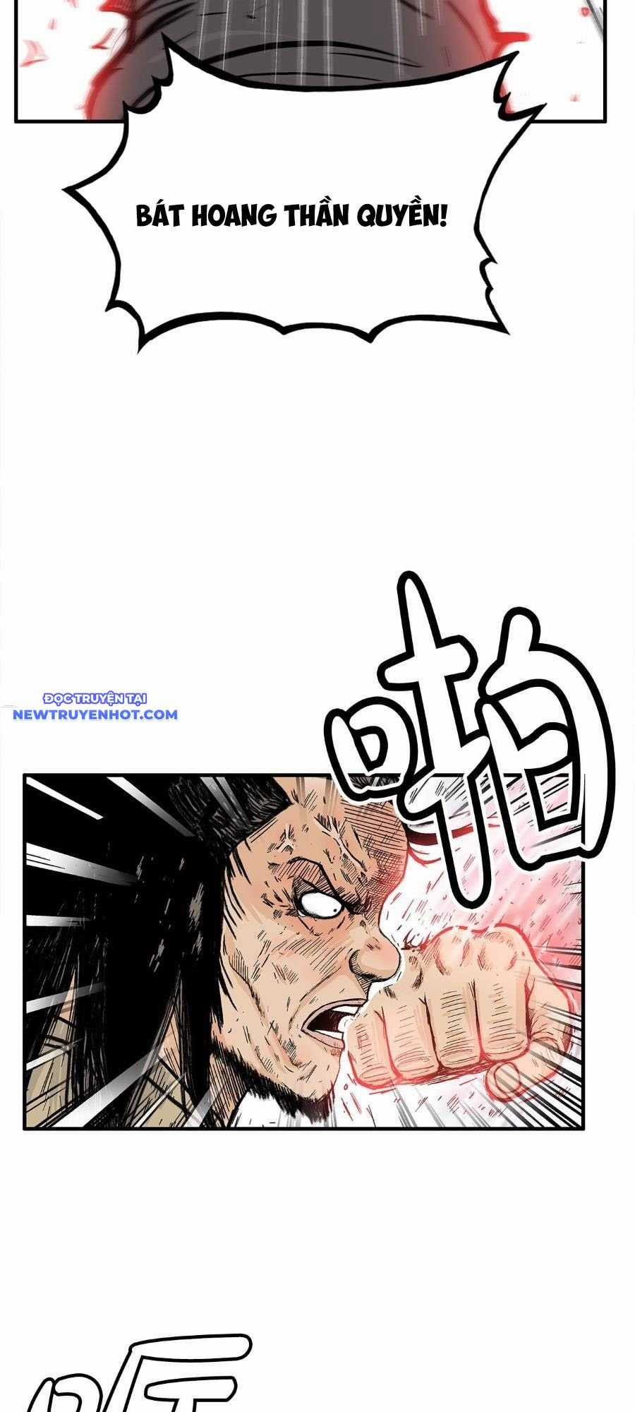 Hỏa Sơn Quyền - Chapter 177 - Trang 3