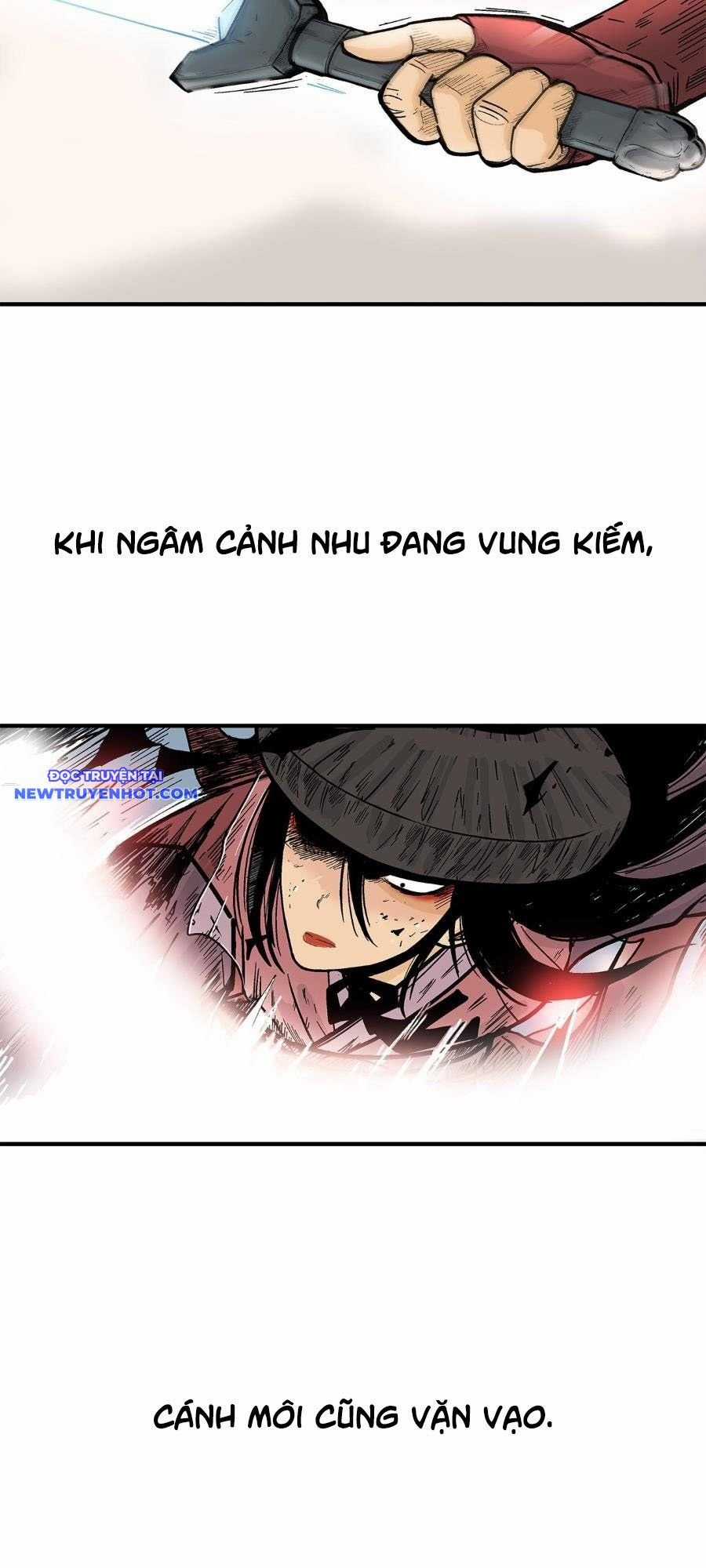 Hỏa Sơn Quyền - Chapter 177 - Trang 31