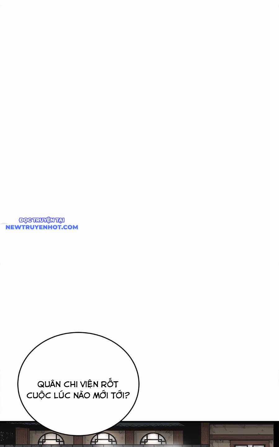 Hỏa Sơn Quyền - Chapter 177 - Trang 37